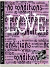 Love - No Conditions